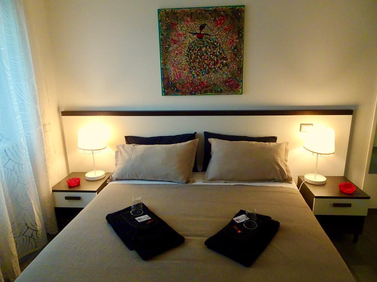 Your House By Ale Casa de hóspedes 3*